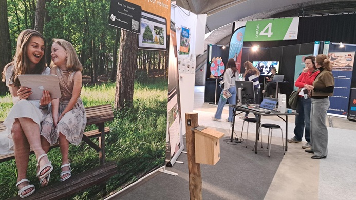 Plantsoon | SETT conference