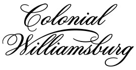 Colonial Williamsburg