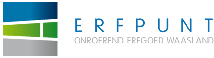 Erfpunt onroerend erfgoed Waasland