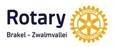 Rotary Brakel