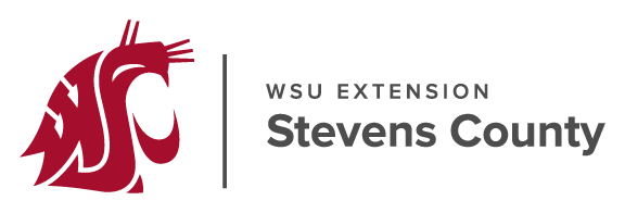 Stevens County Firewise Garden