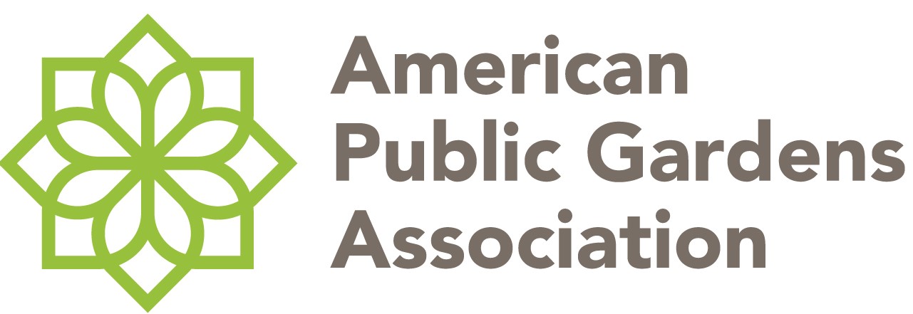Plantsoon is member of the American Public Gardens Association