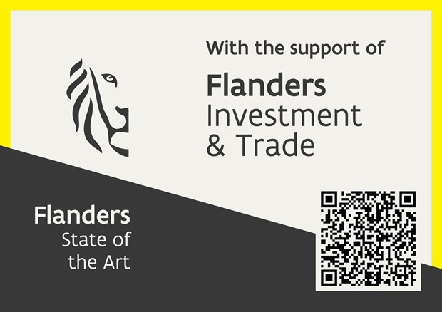 Flanders Investment and Trade